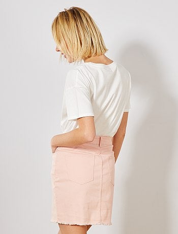 Camiseta 'Bambi' - Kiabi