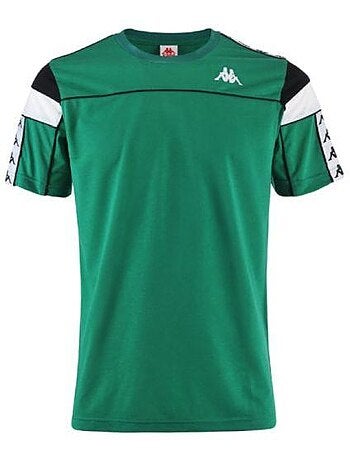 Camiseta banda arar para hombre - kappa