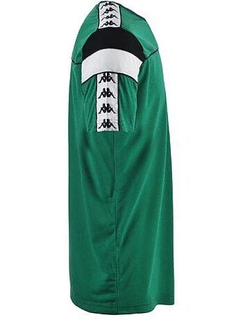 Camiseta banda arar para hombre - kappa