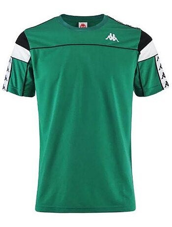 Camiseta banda arar para hombre - kappa