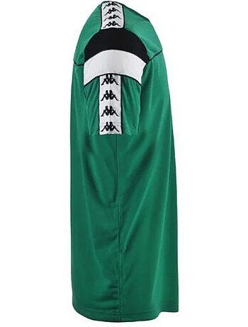 Camiseta banda arar para hombre - kappa