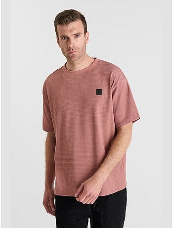 Camiseta Baraco «Le Temps des Cerises»