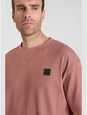 Camiseta Baraco «Le Temps des Cerises»