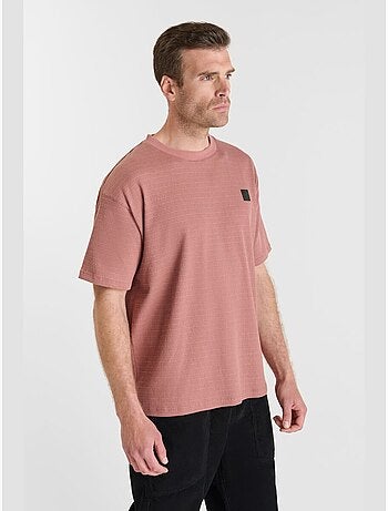 Camiseta Baraco «Le Temps des Cerises»