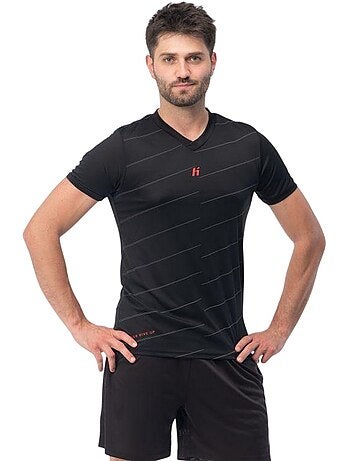 Camiseta baradero para hombre - huari