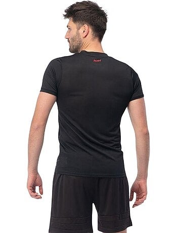 Camiseta baradero para hombre - huari
