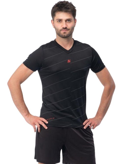 Camiseta baradero para hombre - huari - Kiabi