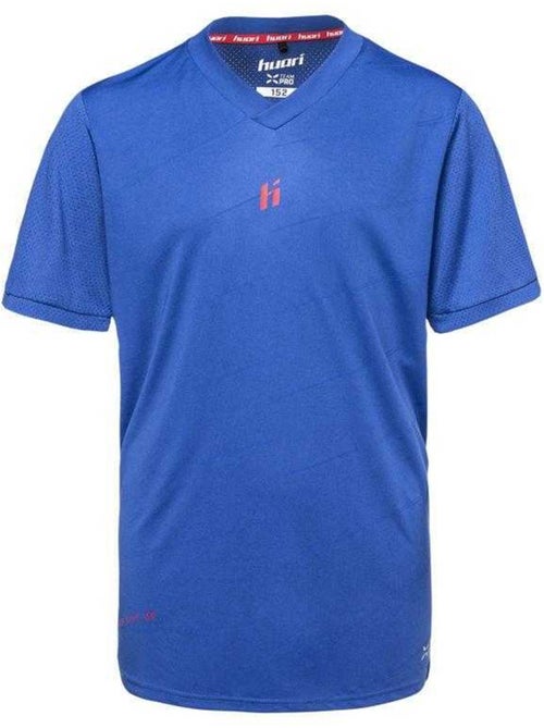 Camiseta barsdero para niños/niñas - huari - Kiabi