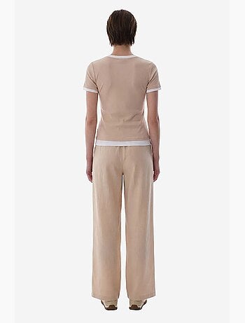 Camiseta basic layer de mujer penti