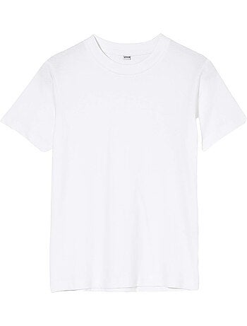 Camiseta basic para niños/niñas - build your brand