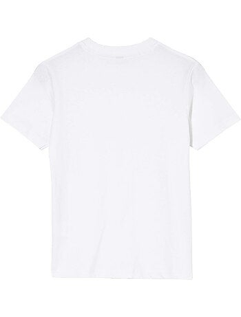 Camiseta basic para niños/niñas - build your brand