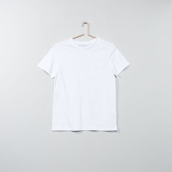 Camisetas basicas niño Clearance