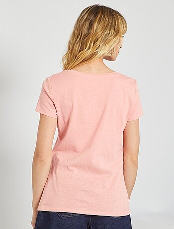 Accesorios, ropa y zapatos de mujer - talla XS - Kiabi
