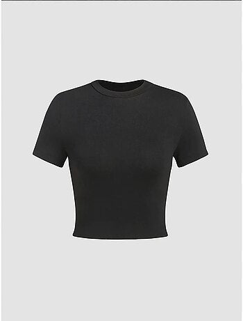 Camiseta básica hiccup