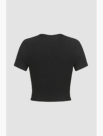 Camiseta básica hiccup
