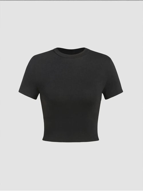 Camiseta básica hiccup - Kiabi