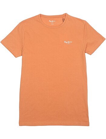 Camiseta de Hombre Pepe Jeans