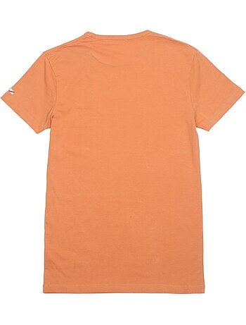 Camiseta de Hombre Pepe Jeans
