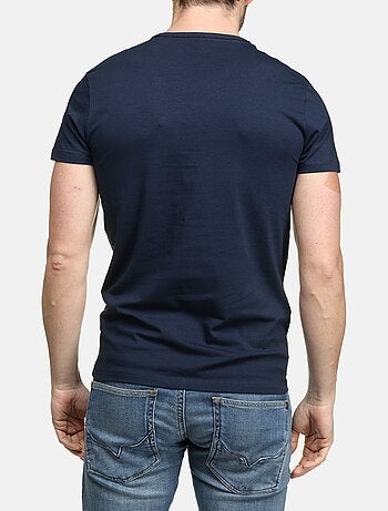 Camiseta de Hombre Pepe Jeans