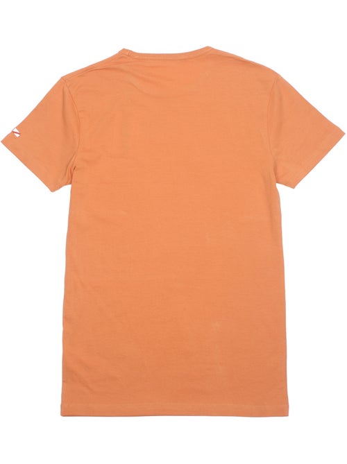 Camiseta Básica Pepe Jeans Original para Hombre - Kiabi