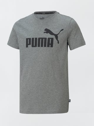 Camiseta básica 'Puma'