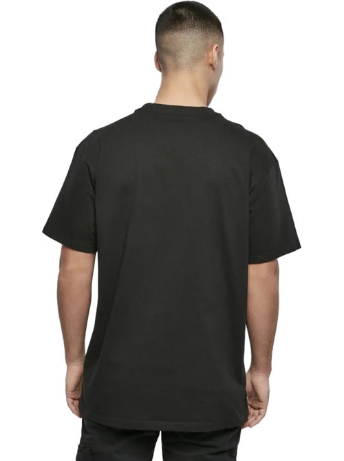 Camiseta basketball clouds 2.0 para hombre - mister tee - Kiabi