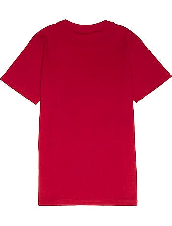 Camiseta basketball splitters para niños/niñas - mister tee