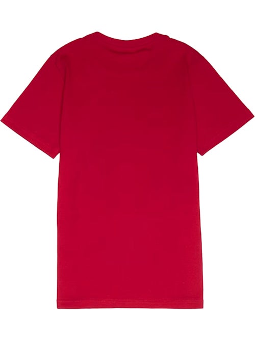 Camiseta basketball splitters para niños/niñas - mister tee - Kiabi