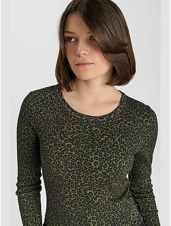 Camiseta bastigi