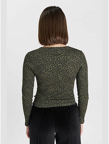 Camiseta bastigi