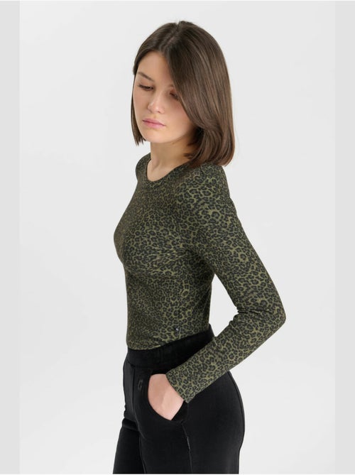 Camiseta bastigi - Kiabi