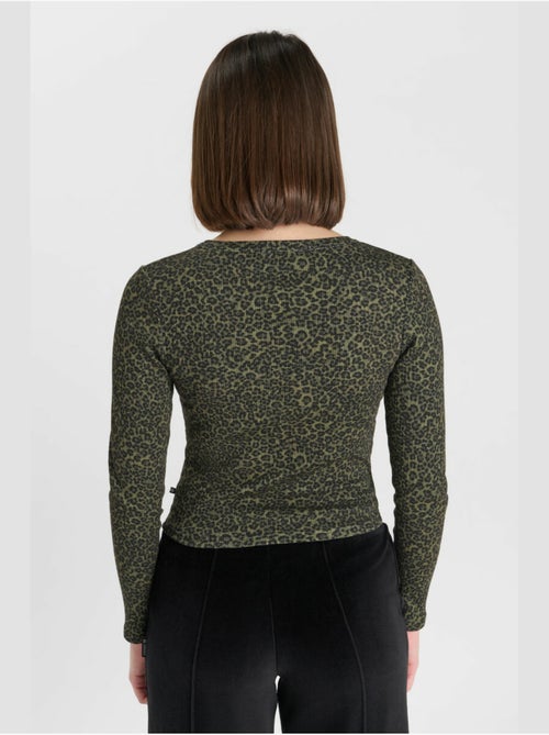 Camiseta bastigi - Kiabi