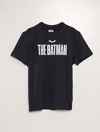 Camiseta 'Batman'