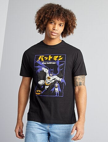 Camiseta 'Batman'