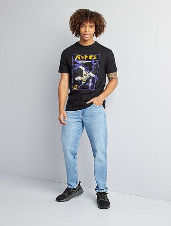 Camiseta 'Batman'