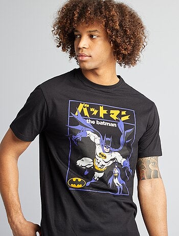 Camiseta 'Batman'