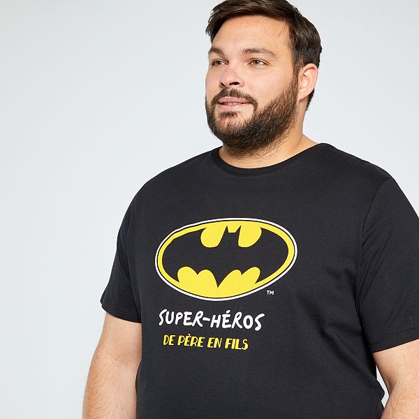 camisetas batman