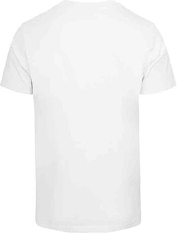 Camiseta bball robot para hombre - mister tee