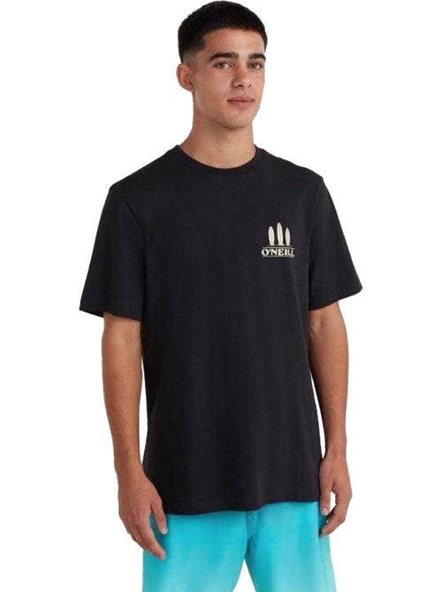 Camiseta beach graphic diseño tabla de surf para hombre - o´neill - Kiabi