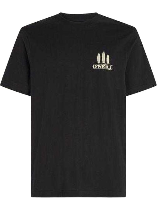 Camiseta beach graphic diseño tabla de surf para hombre - o´neill - Kiabi