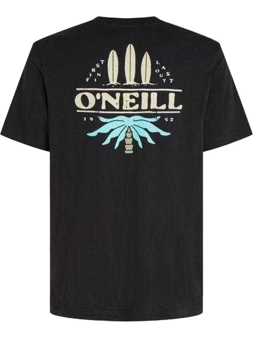 Camiseta beach graphic diseño tabla de surf para hombre - o´neill - Kiabi