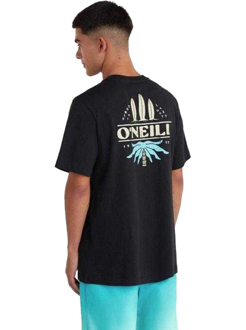 Camiseta beach graphic diseño tabla de surf para hombre - o´neill - Kiabi