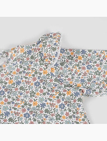 Camiseta bebé anti-uv spf 50+ | Walking Mum