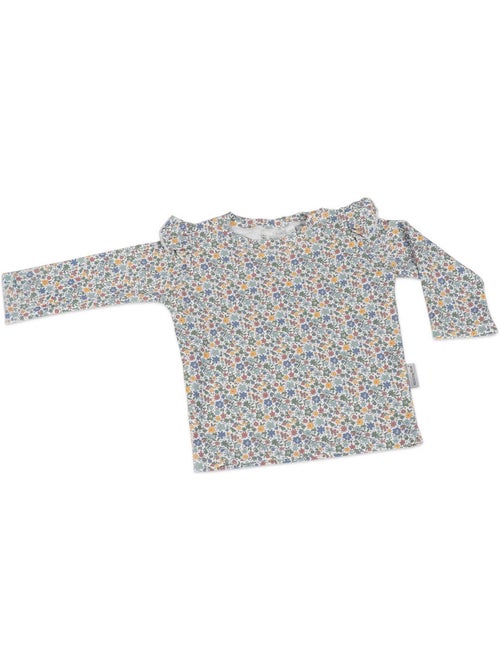 Camiseta bebé anti-uv spf 50+ | Walking Mum - Kiabi