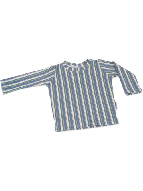 Camiseta bebé anti-uv spf 50+ | Walking Mum - Kiabi