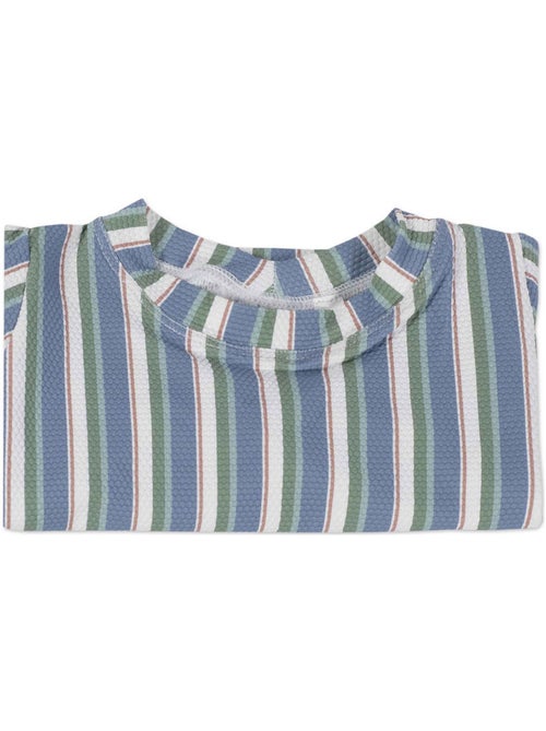 Camiseta bebé anti-uv spf 50+ | Walking Mum - Kiabi