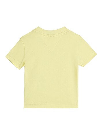 Camiseta Bebé Niño Tommy Hilfiger