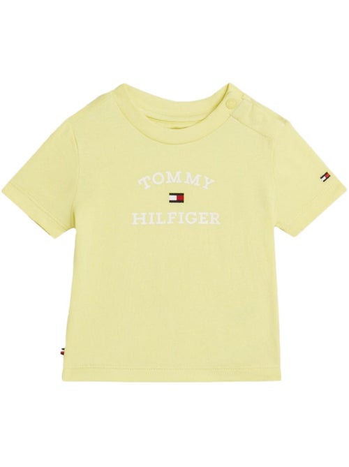 Camiseta Bebé Niño Tommy Hilfiger - Kiabi