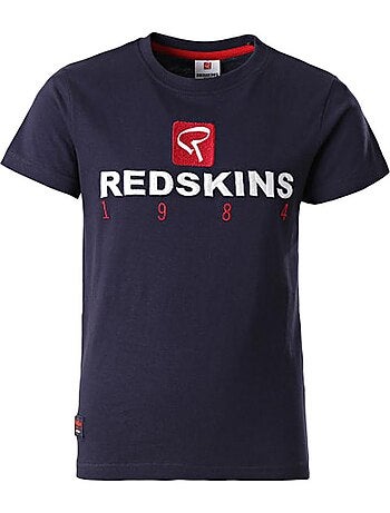 Camiseta Bebé Redskins