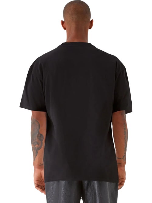 Camiseta believe 2 para hombre - 9n1m sense - Kiabi Camiseta believe 2 para hombre - 9n1m sense - Kiabi